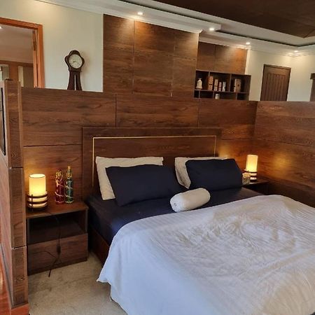 The Polo Residence, Lahore, Near Allama Iqbal International Airport Εξωτερικό φωτογραφία