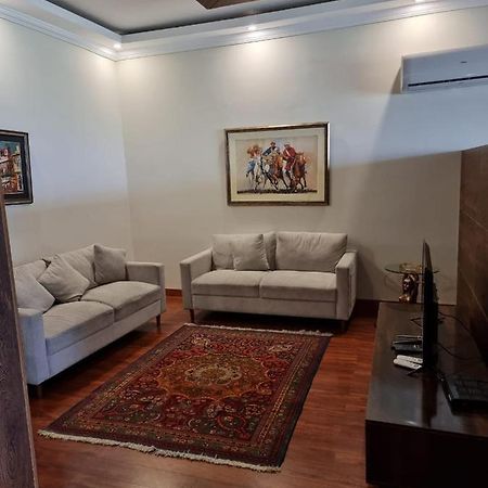 The Polo Residence, Lahore, Near Allama Iqbal International Airport Εξωτερικό φωτογραφία