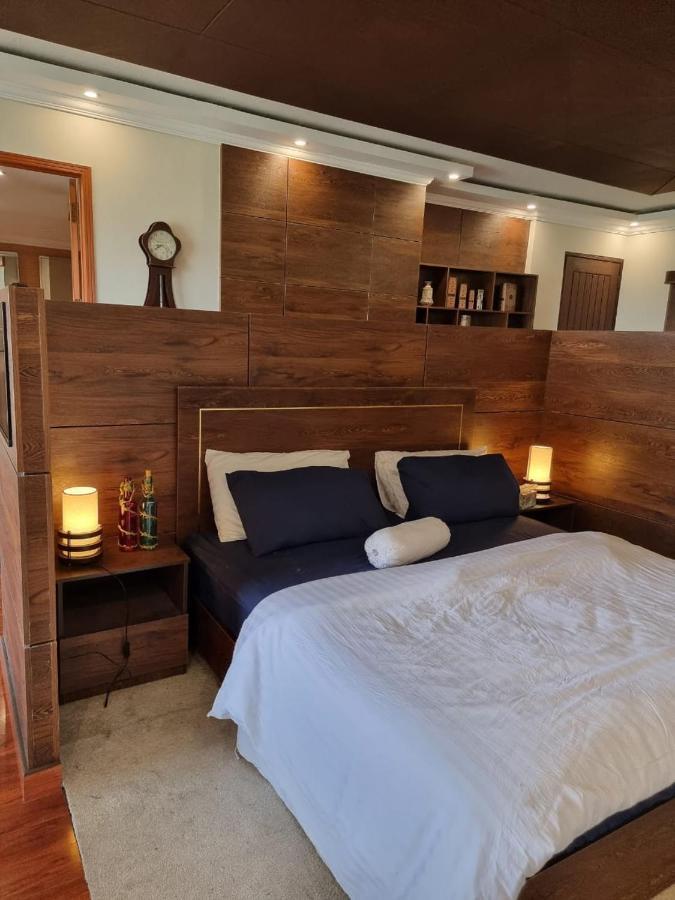 The Polo Residence, Lahore, Near Allama Iqbal International Airport Εξωτερικό φωτογραφία