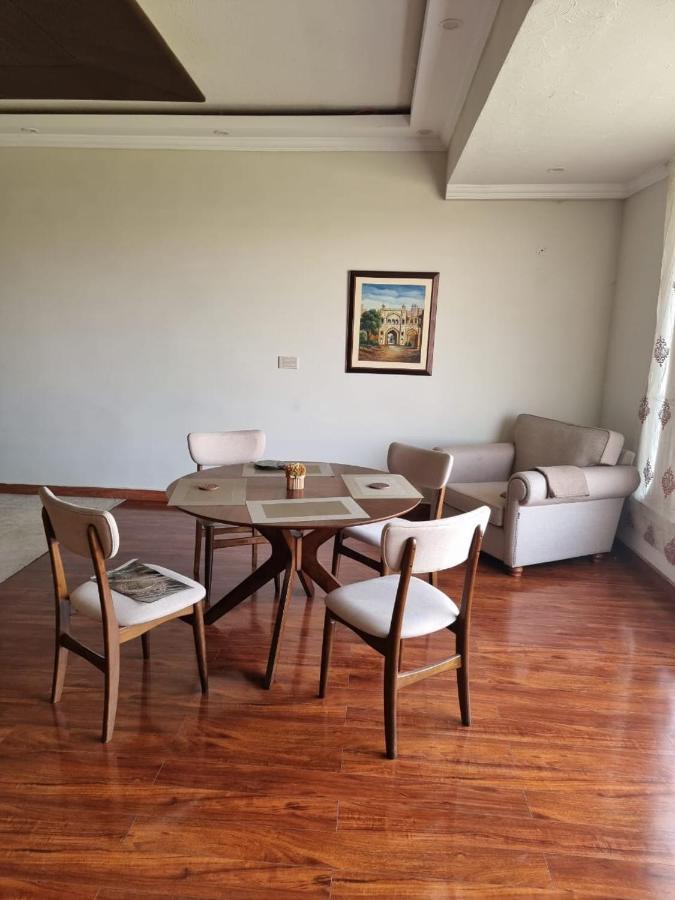 The Polo Residence, Lahore, Near Allama Iqbal International Airport Εξωτερικό φωτογραφία