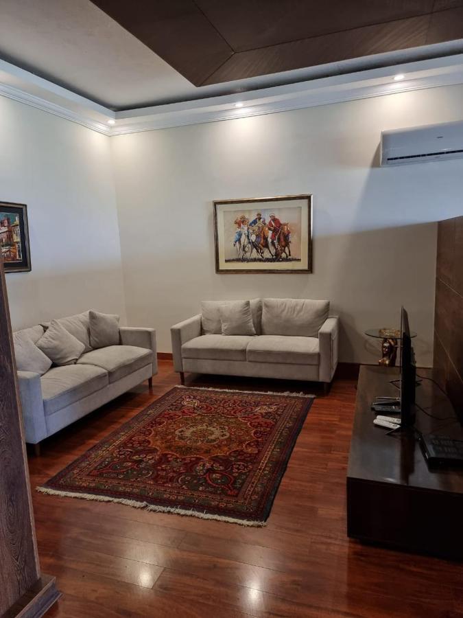 The Polo Residence, Lahore, Near Allama Iqbal International Airport Εξωτερικό φωτογραφία