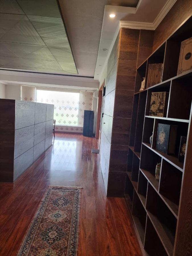 The Polo Residence, Lahore, Near Allama Iqbal International Airport Εξωτερικό φωτογραφία