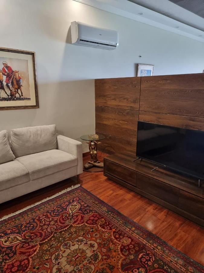 The Polo Residence, Lahore, Near Allama Iqbal International Airport Εξωτερικό φωτογραφία